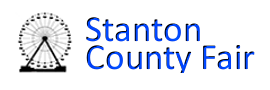 STANTON COUNTY FAIR